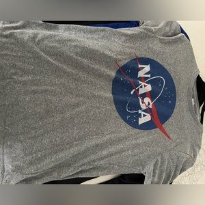 NASA Tee